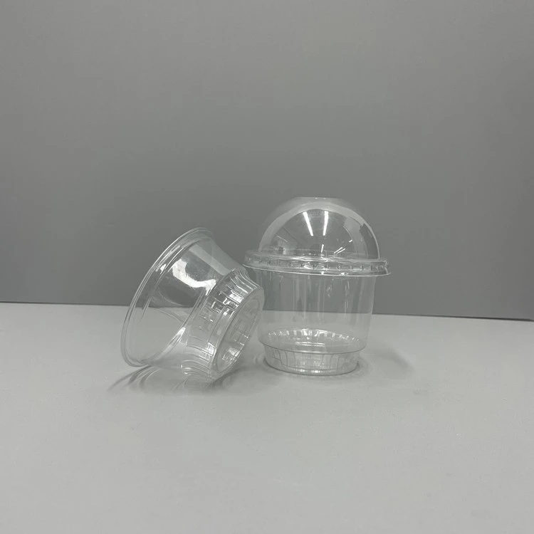 Plastic Cup