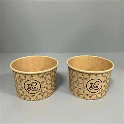 Tarrinas de helado Kraft